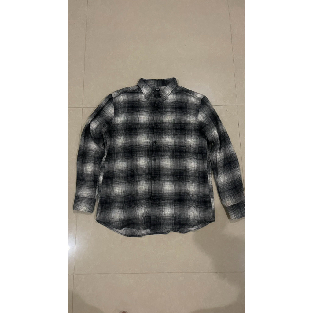 uniqlo veterano
