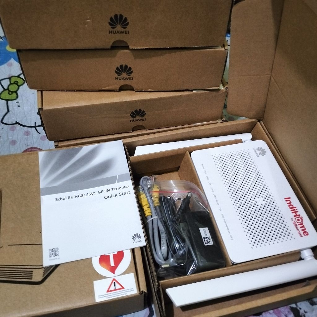 Huawei HG8145V5
