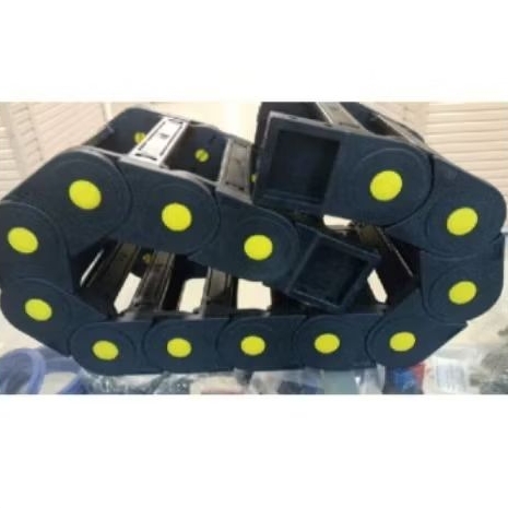 CABLE DRAG CHAIN 25x38 DRAG CHAIN