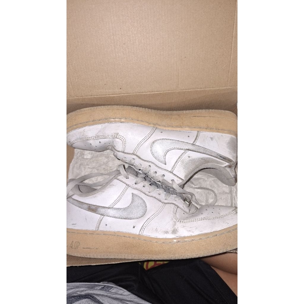 Nike AF 1