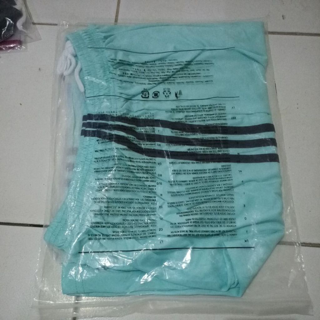 Celana Bola Jerman Away pildun 2026 27 GO