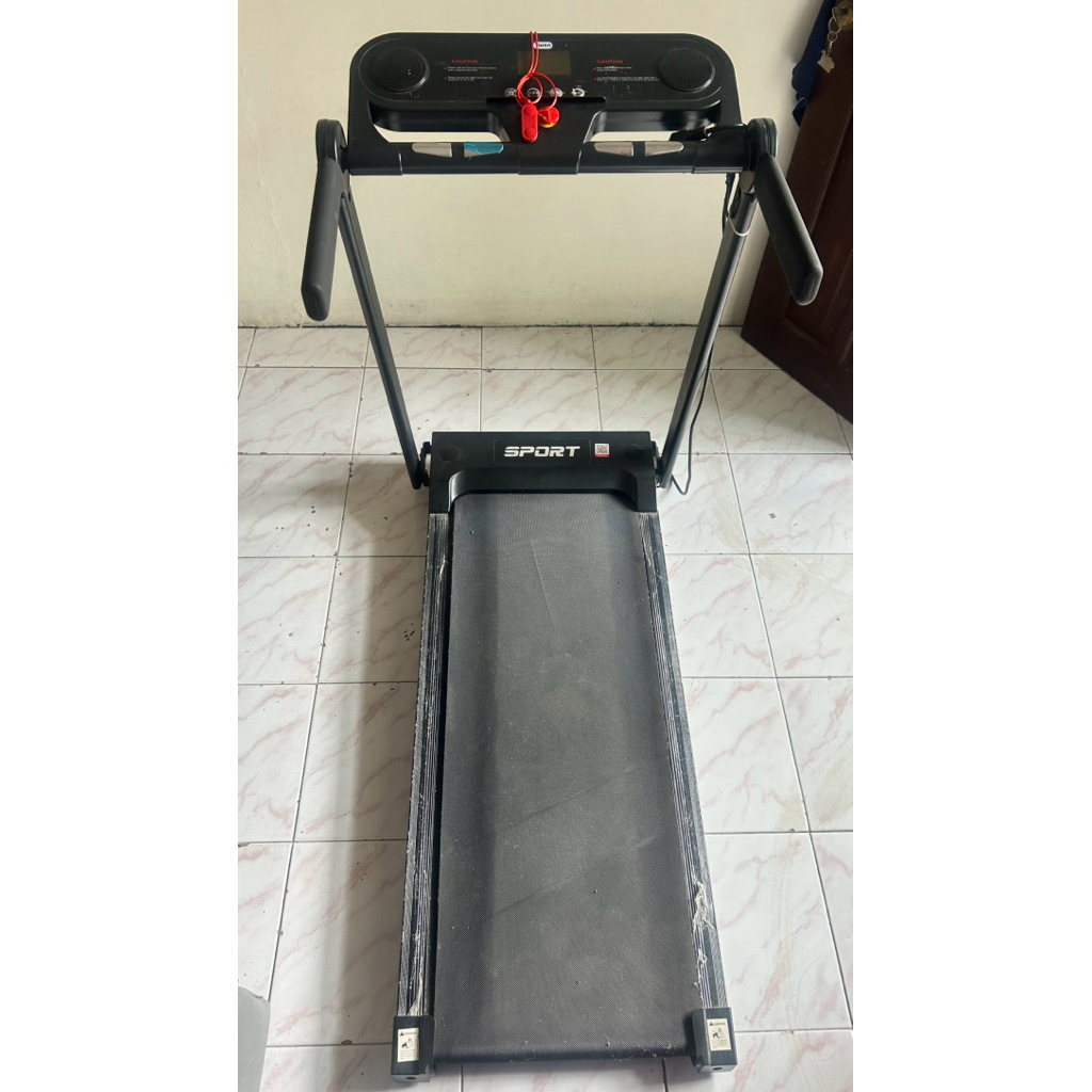 Treadmil