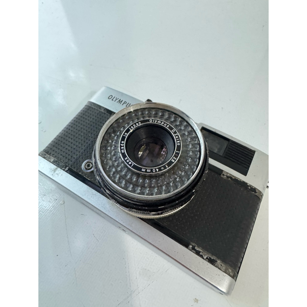 Olympus Trip 35