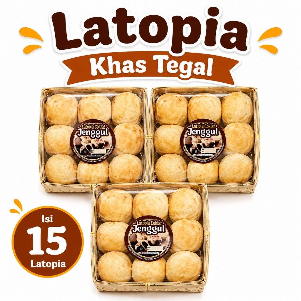 Latopia Khas Tegal Isi 10