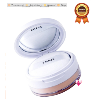 Promo Erha Erhalogy ESME True Matte