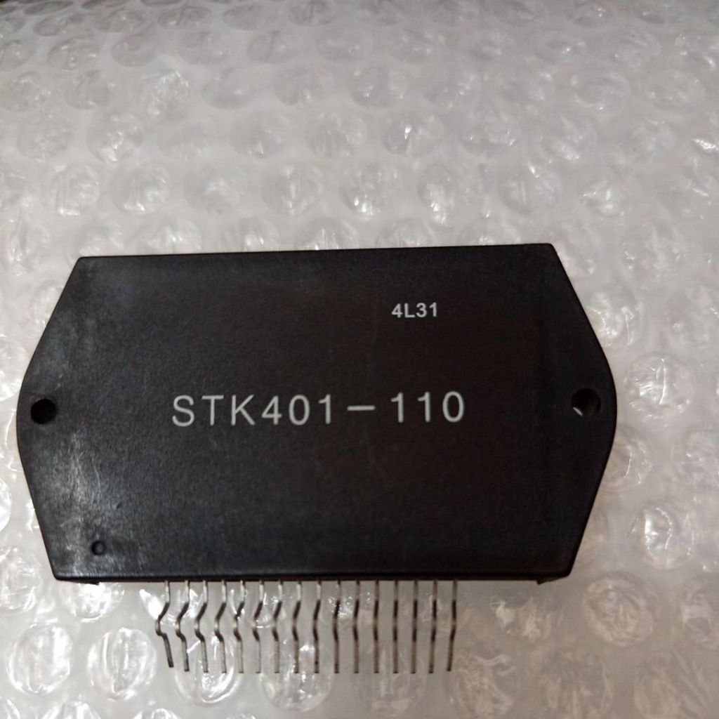 STK401-110