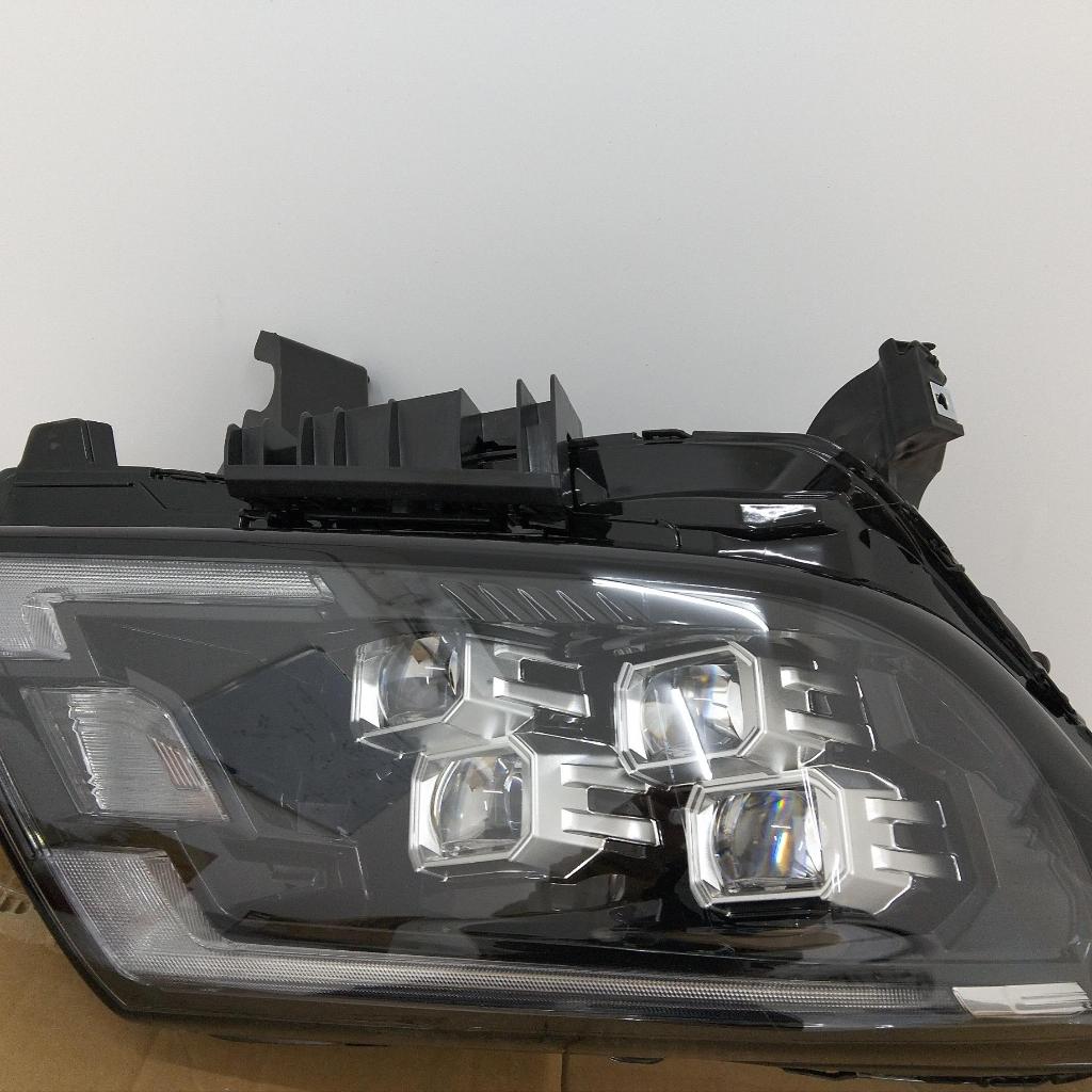 HEADLAMP NAVARA PRO 4X 2021-ON