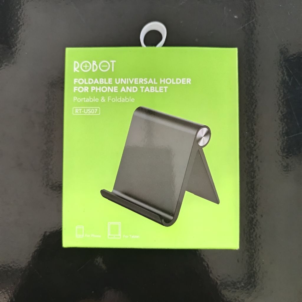 Robot Holder RT-US07
