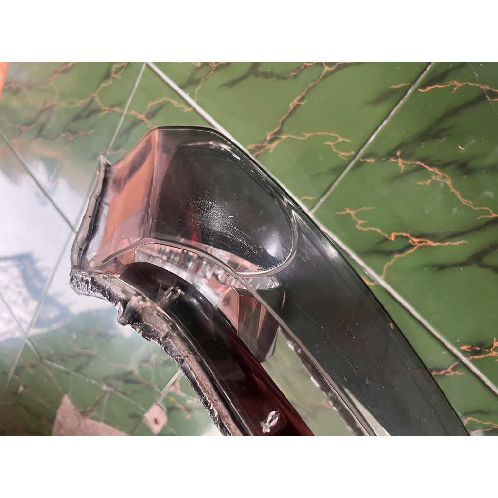 Headlamp rb1 afs