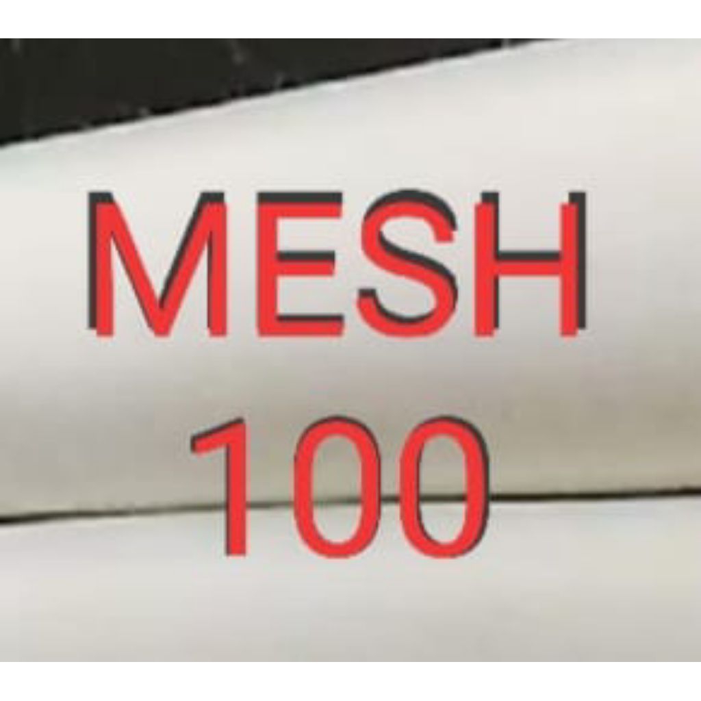 kain saringan nylon mesh 100