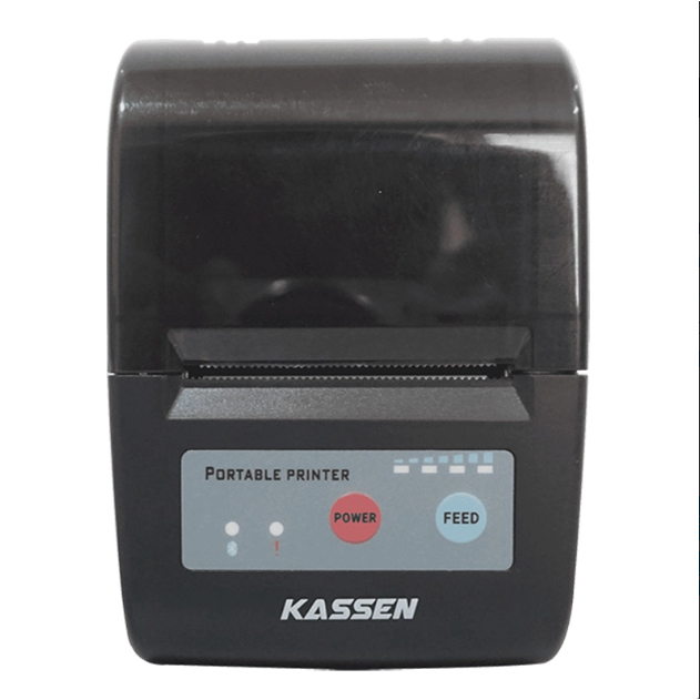 Printer Bluetooth Kassen MT200 / MT200 VL Printer Thermal