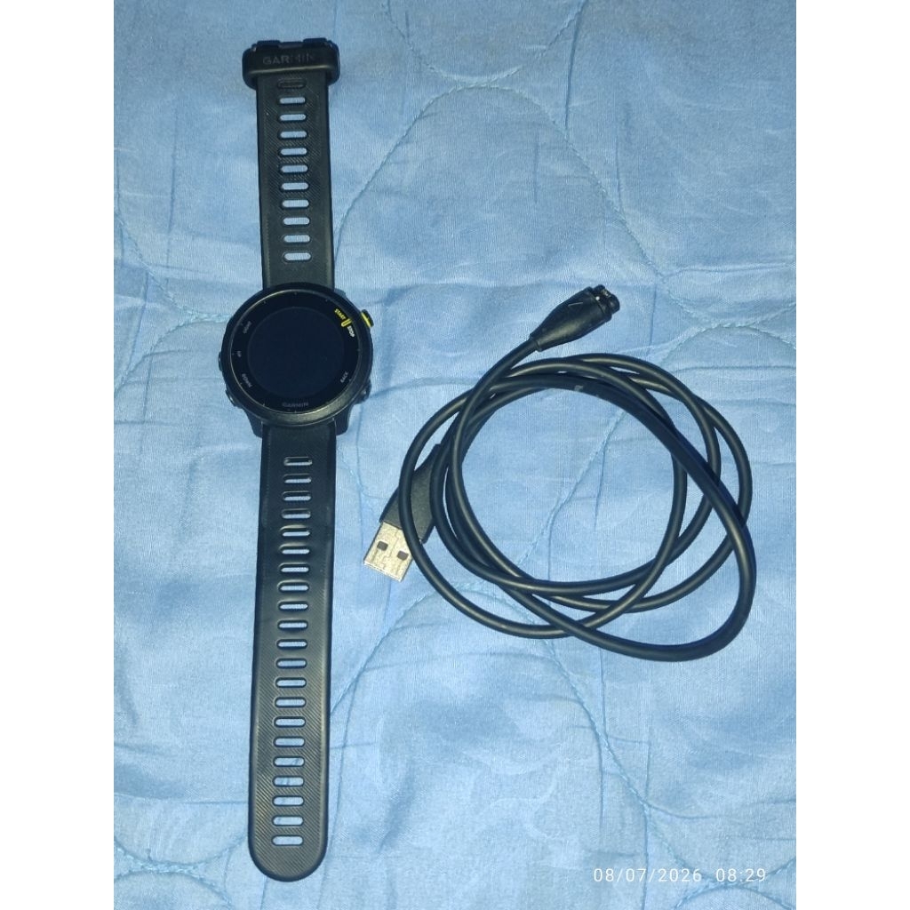 Garmin Forerunner 55 Second Smart Watch