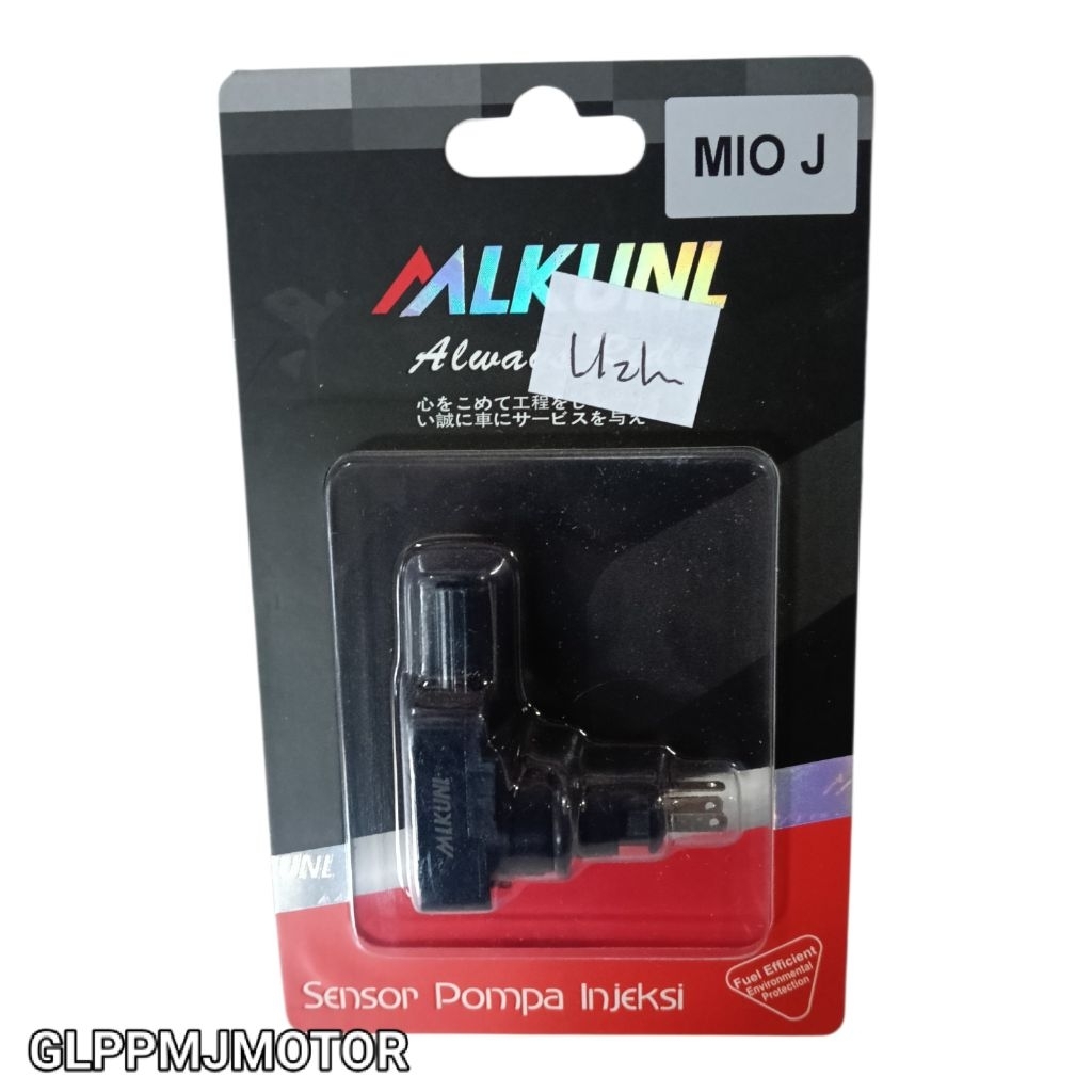 Wakamoto Mikuni IC Fuelpump Ic Puel Fuel Pump Yamaha MIO J SOUL GT XRIDE X RIDE 115 OLD NEW M3 Kuali