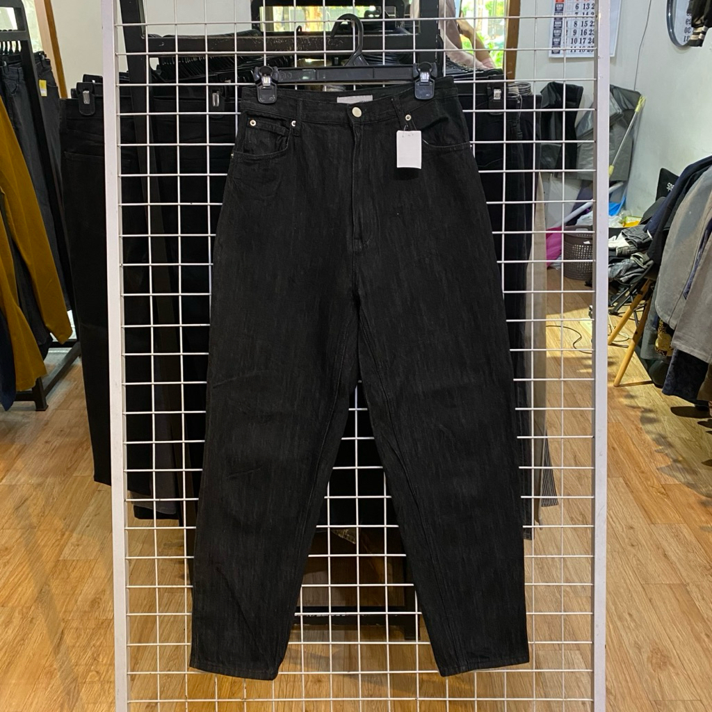 Aunt Maries Denim Pants .  #Ch2468