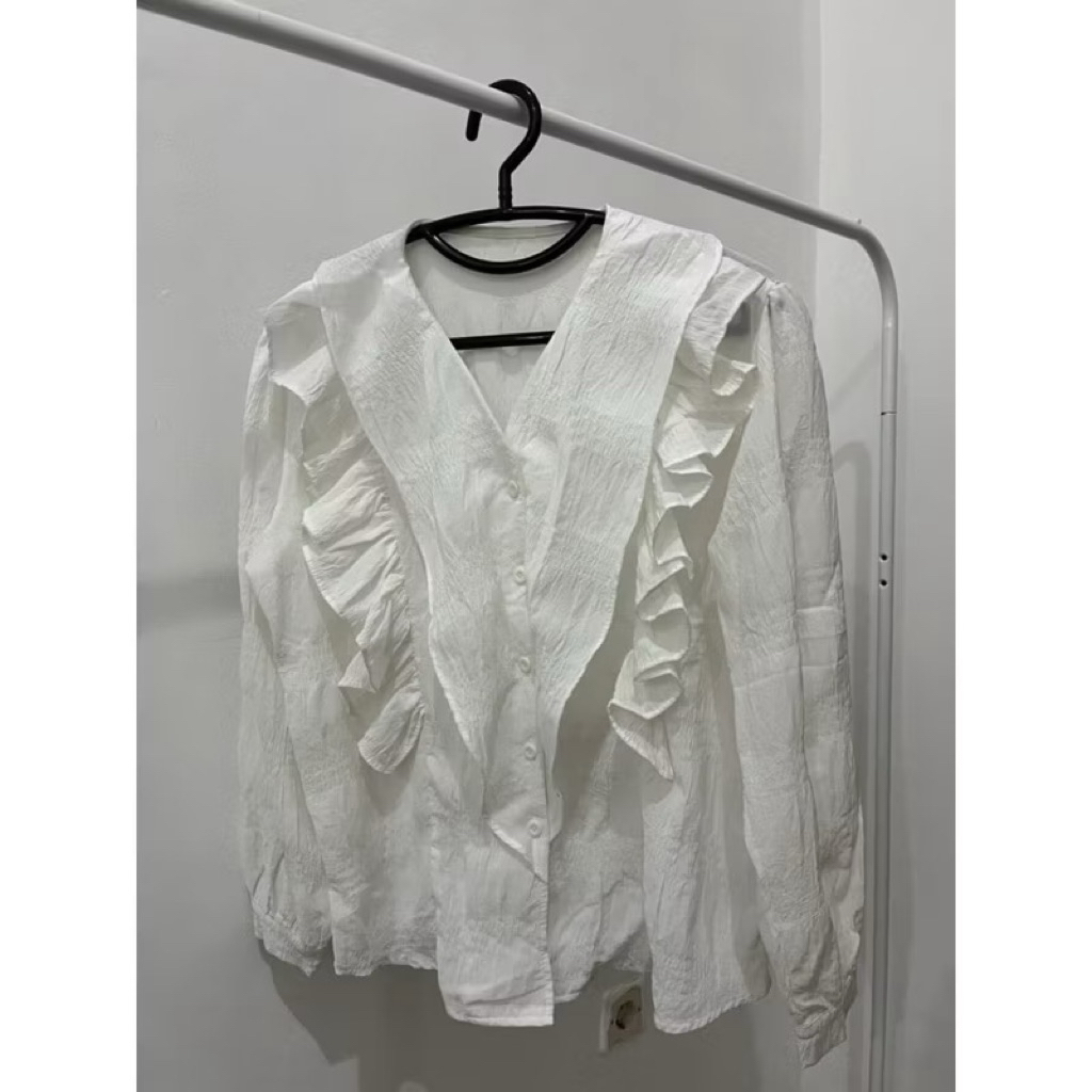 pl blouse from ninette