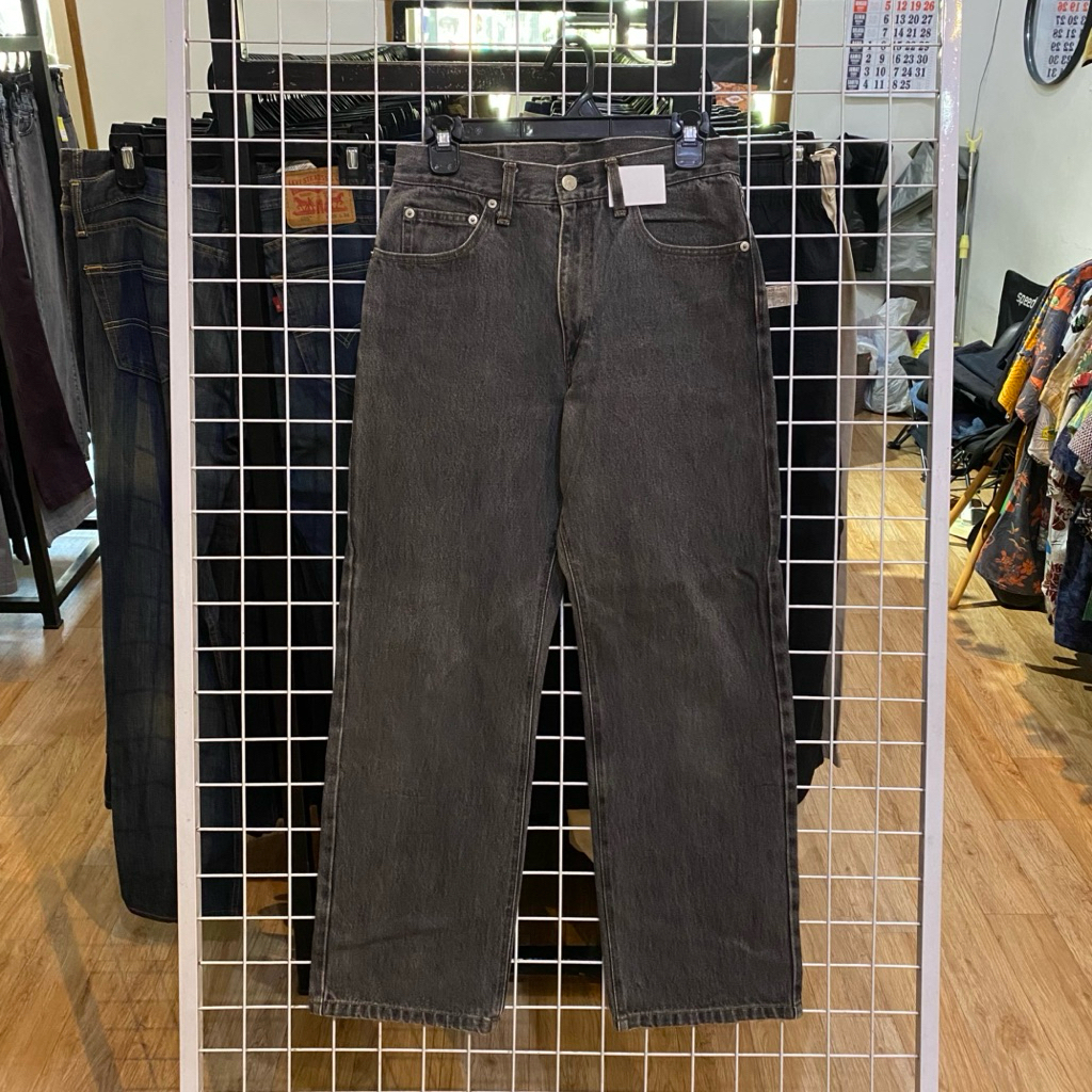 Bobson Straight Jeans.  #Ch2559