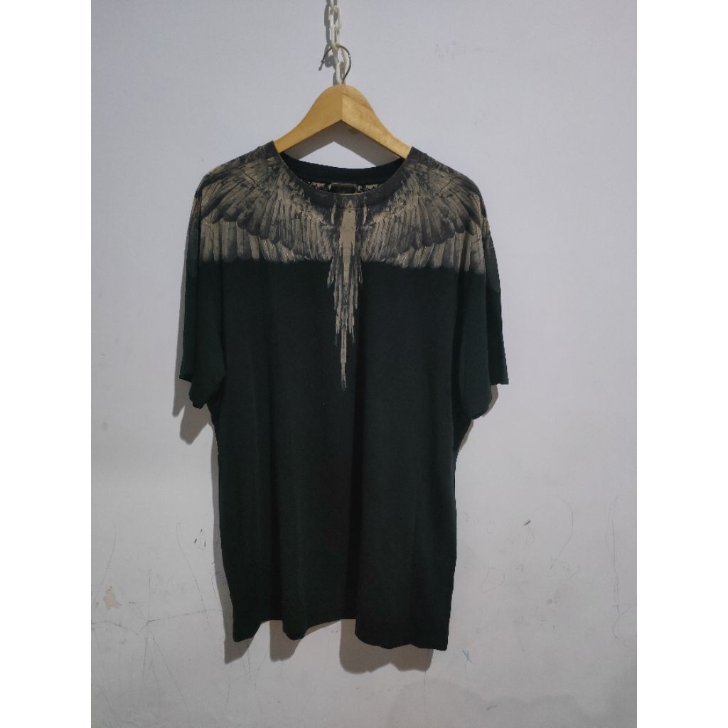 Tshirt Marcelo burlon