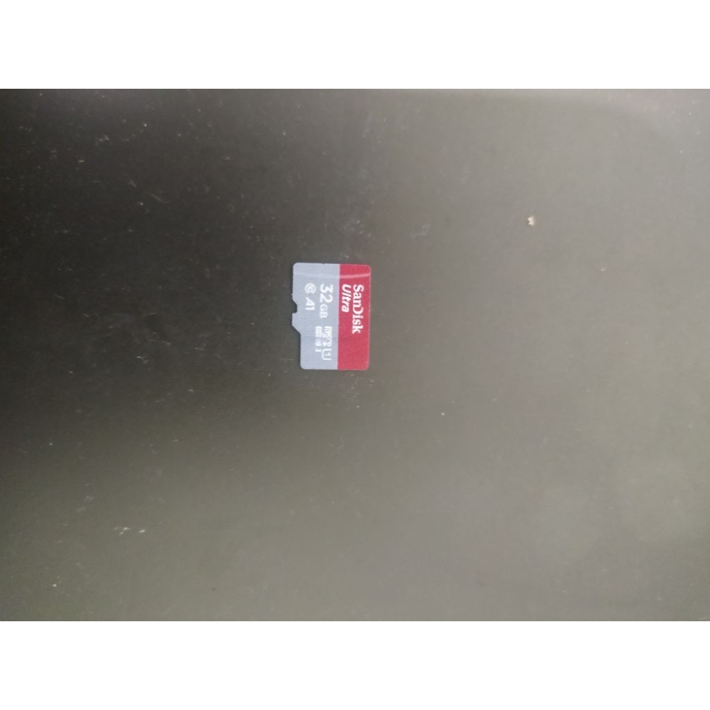 microSd sandisk ultra 32gb original