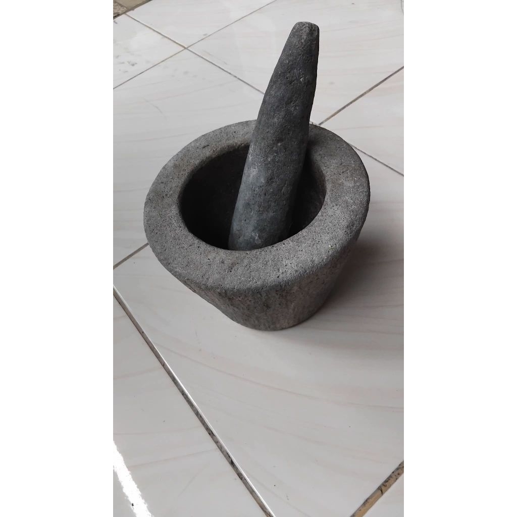 lumpang batu