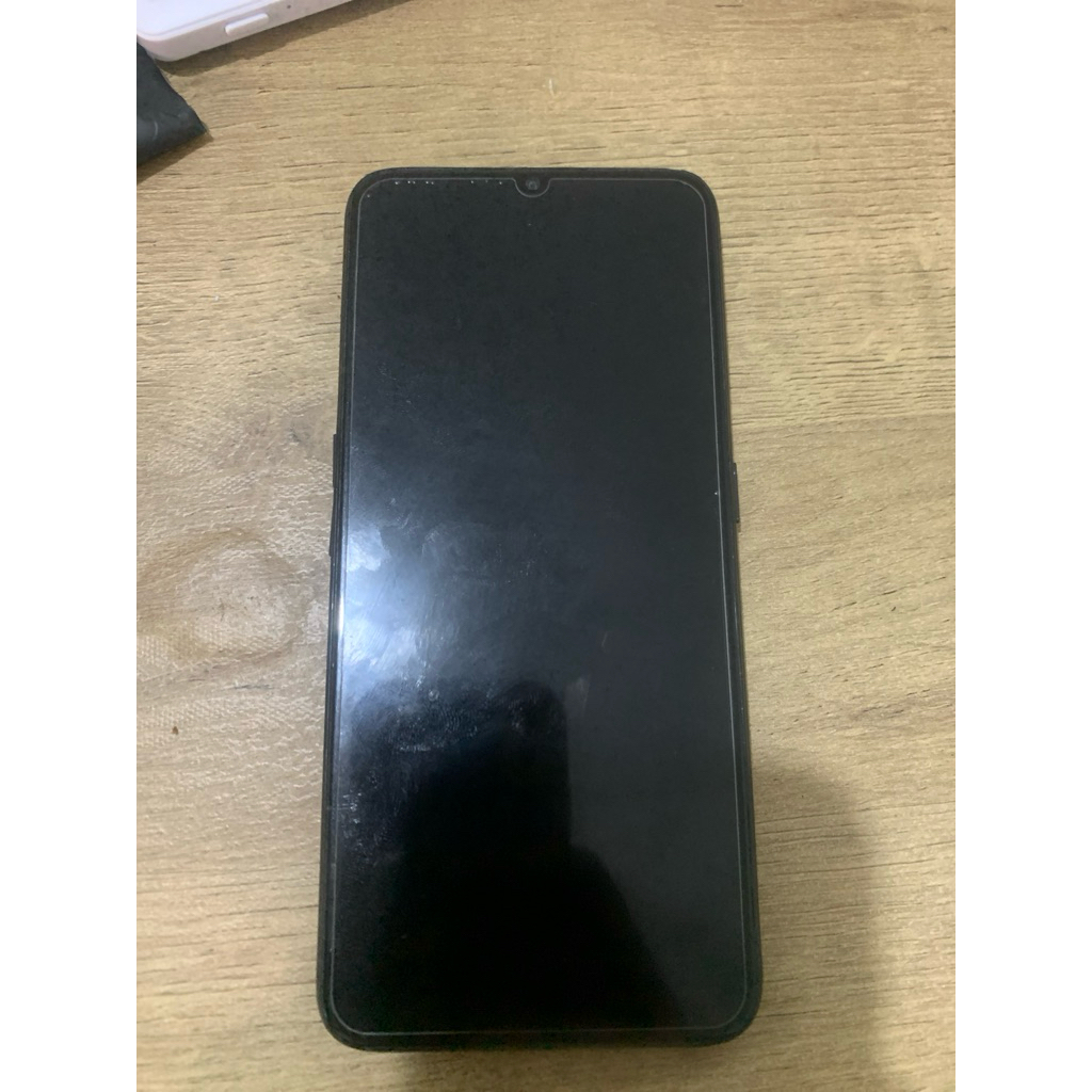 OPPO A5 2020 matot mati total Lcd dan battery aman