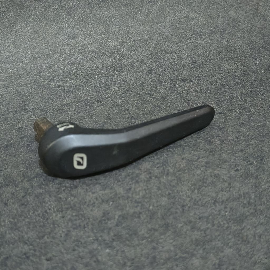 Thruaxel Lever Pinnarello Dogma F12, F series, F new