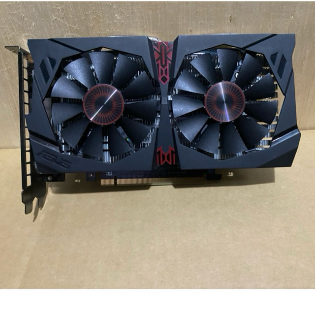 Vga Asus Gtx 750Ti 2gb 128bit Ddr5