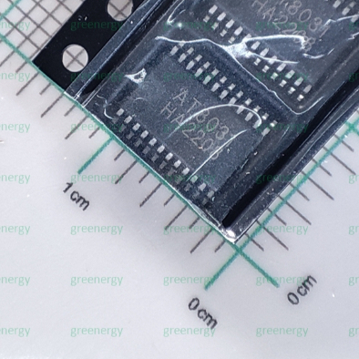 AT8031 audio amplifier IC ETSSOP-24
