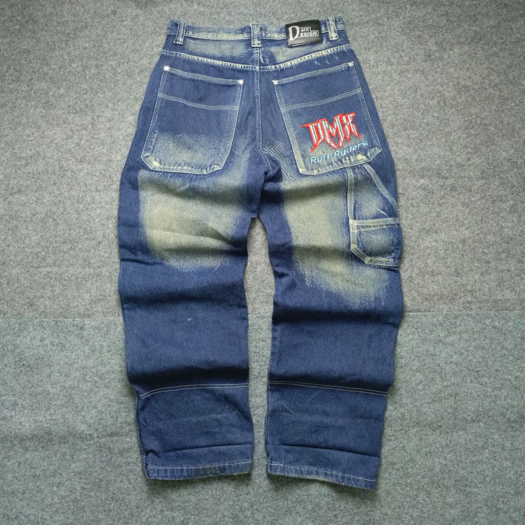 Carpenter Baggy Ruff Ryders Second