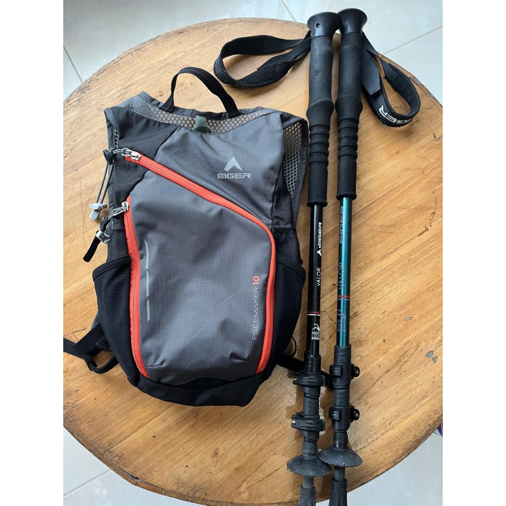 Hydropack Eiger