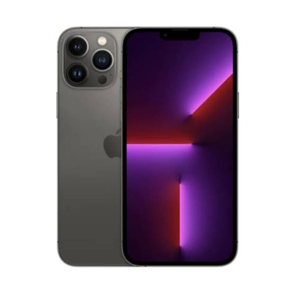 Iphone 13 Pro Max 256 GB - Sexond Ex Inter