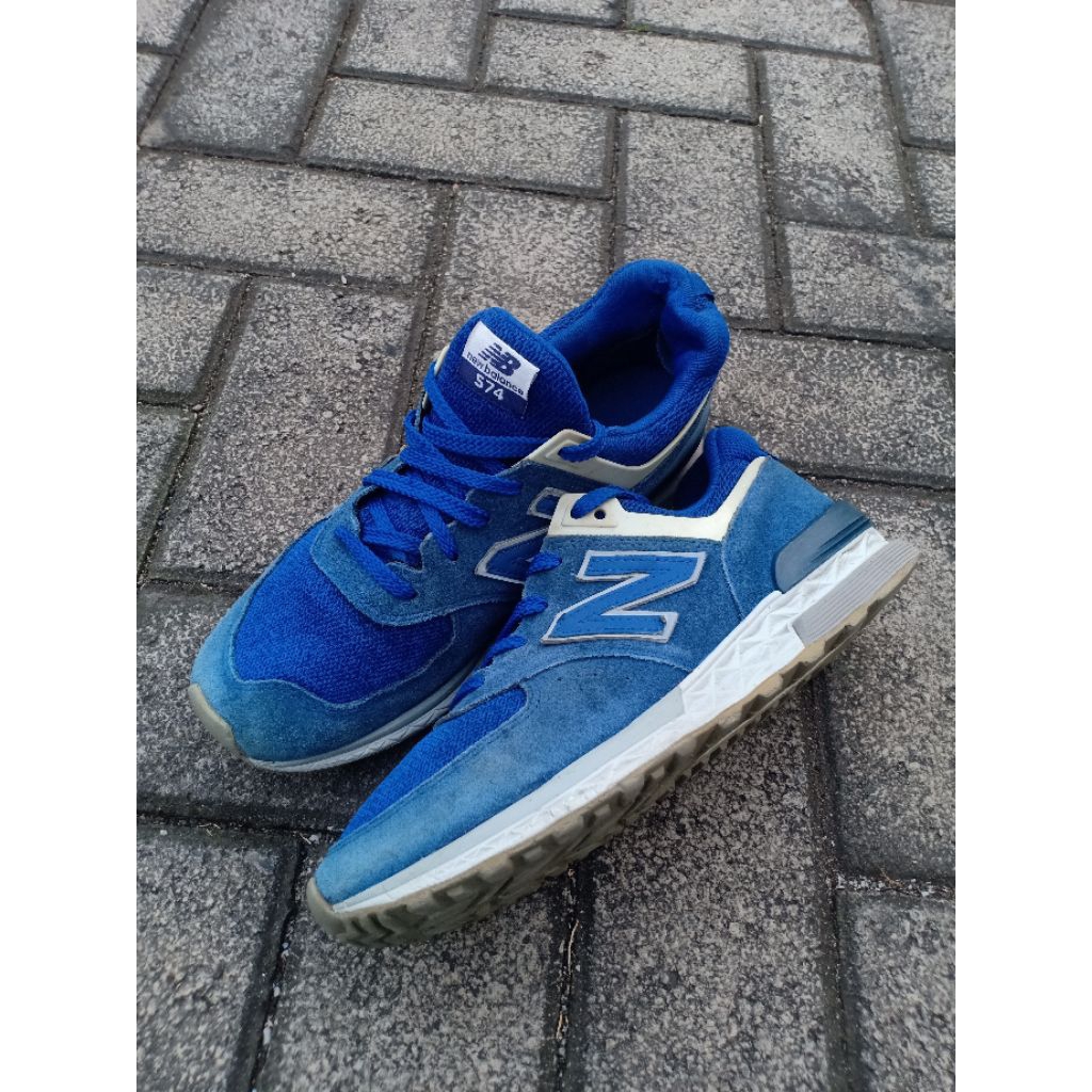 NEW BALANCE 574 ORIGINAL