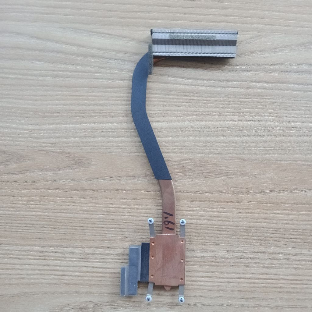 heatsink laptop Lenovo Thinkpad L14 gen 2