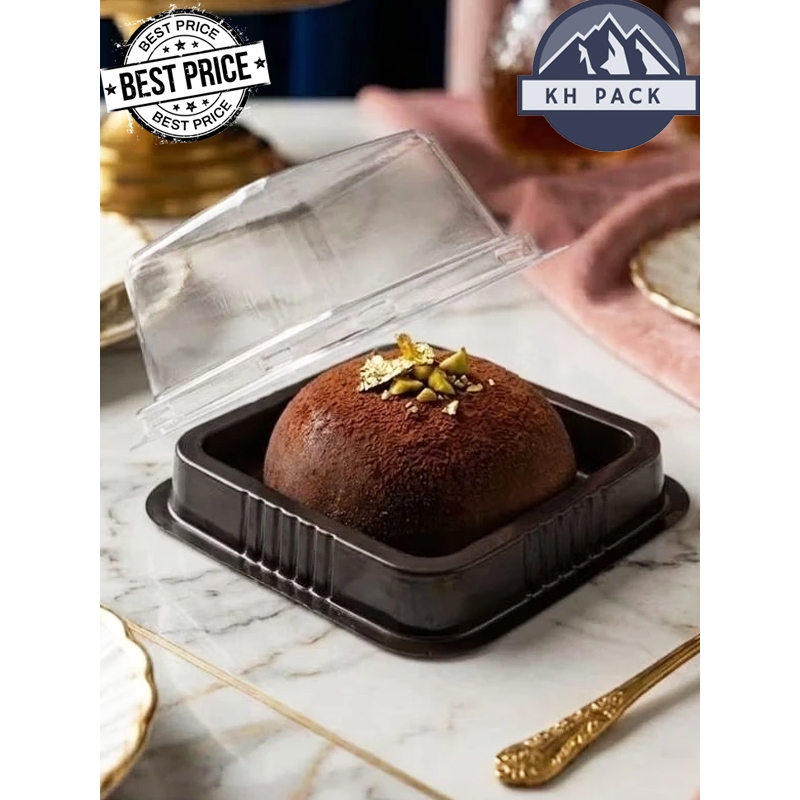 [50 SET] Mika Mochi / Mika Mooncake / Mika Mini Brownies / Mini Cake / Dessert Box Dessert