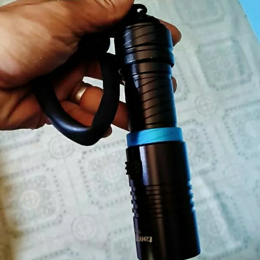 senter XTAR D26