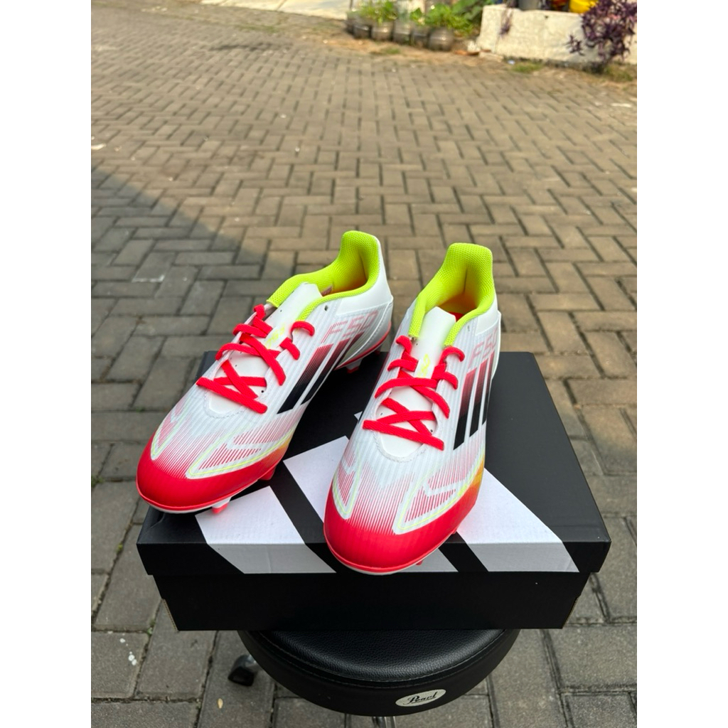 Adidas F50 Club FG