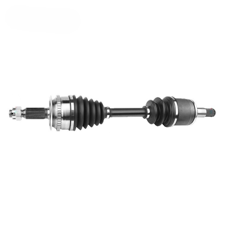 3815A309 Shaft Assy FR Axle Drive LH Mitsubishi