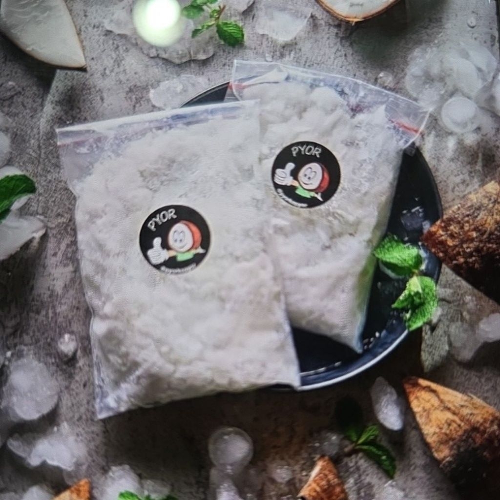 Kopyor Frozen 250gram