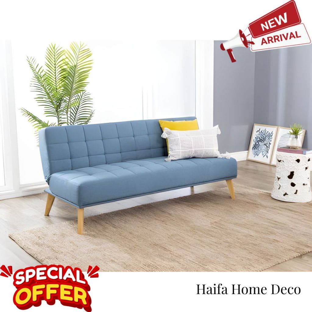 sofa bed minimalis | sofabed |sofa bed | sofa bed kimmy