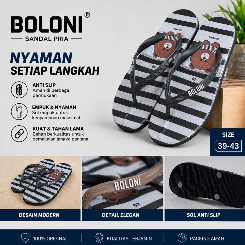 boloni