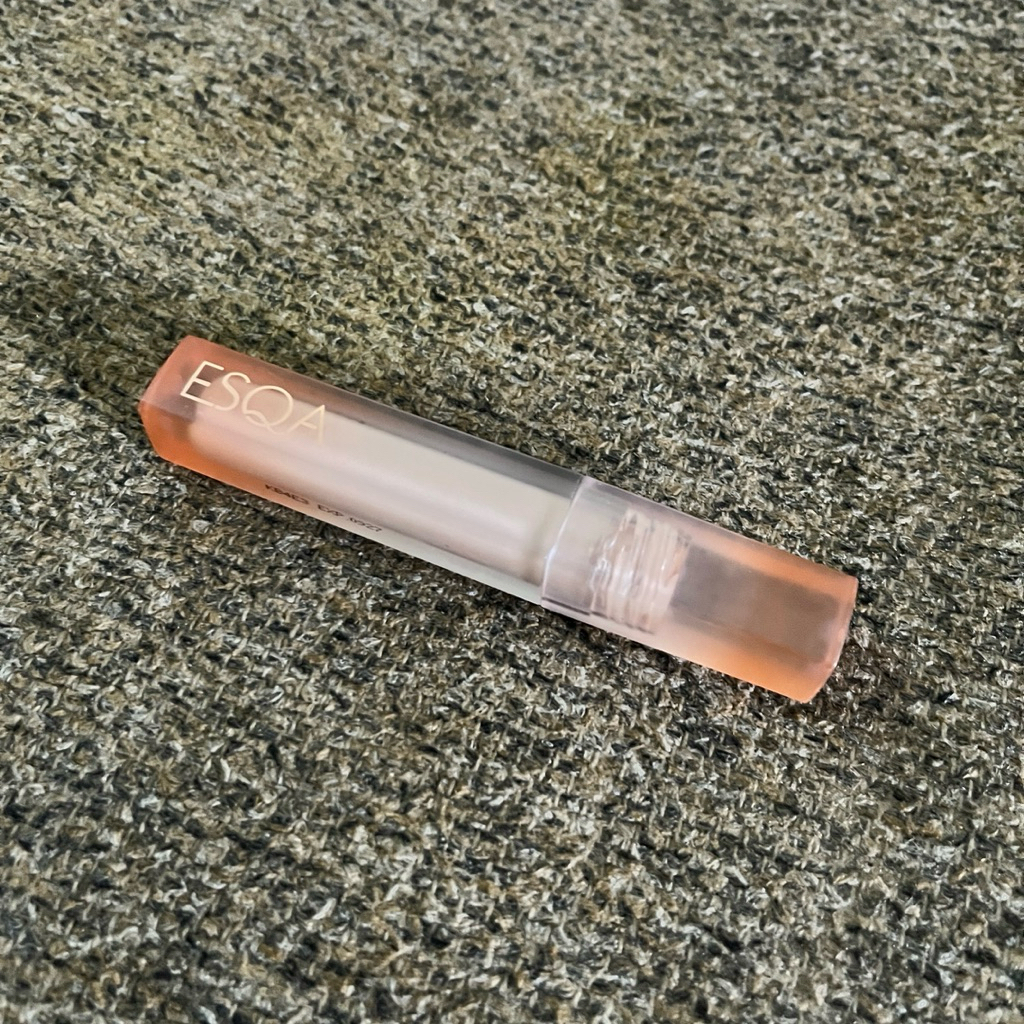 ESQA Minimalist Serum Concealer - Granola