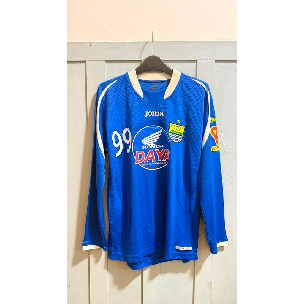 jersey persib joma
