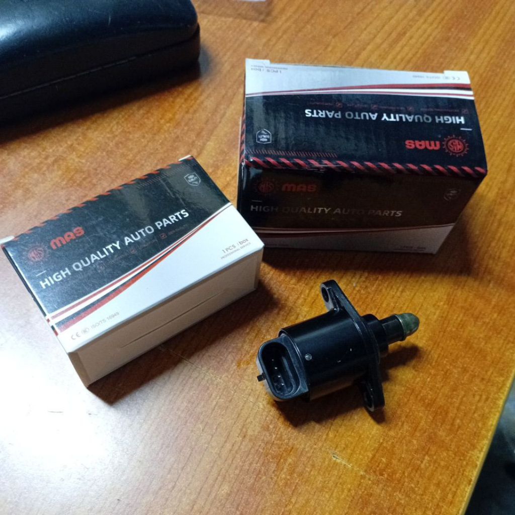 actuator isc suzuki new carry tayo