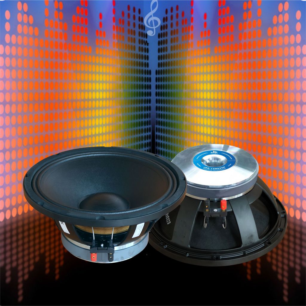 Speaker Component Jk Audio JAB 12MD26 H