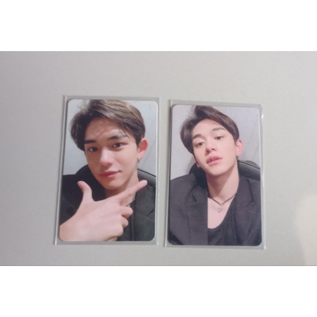 photocard lucas jopping