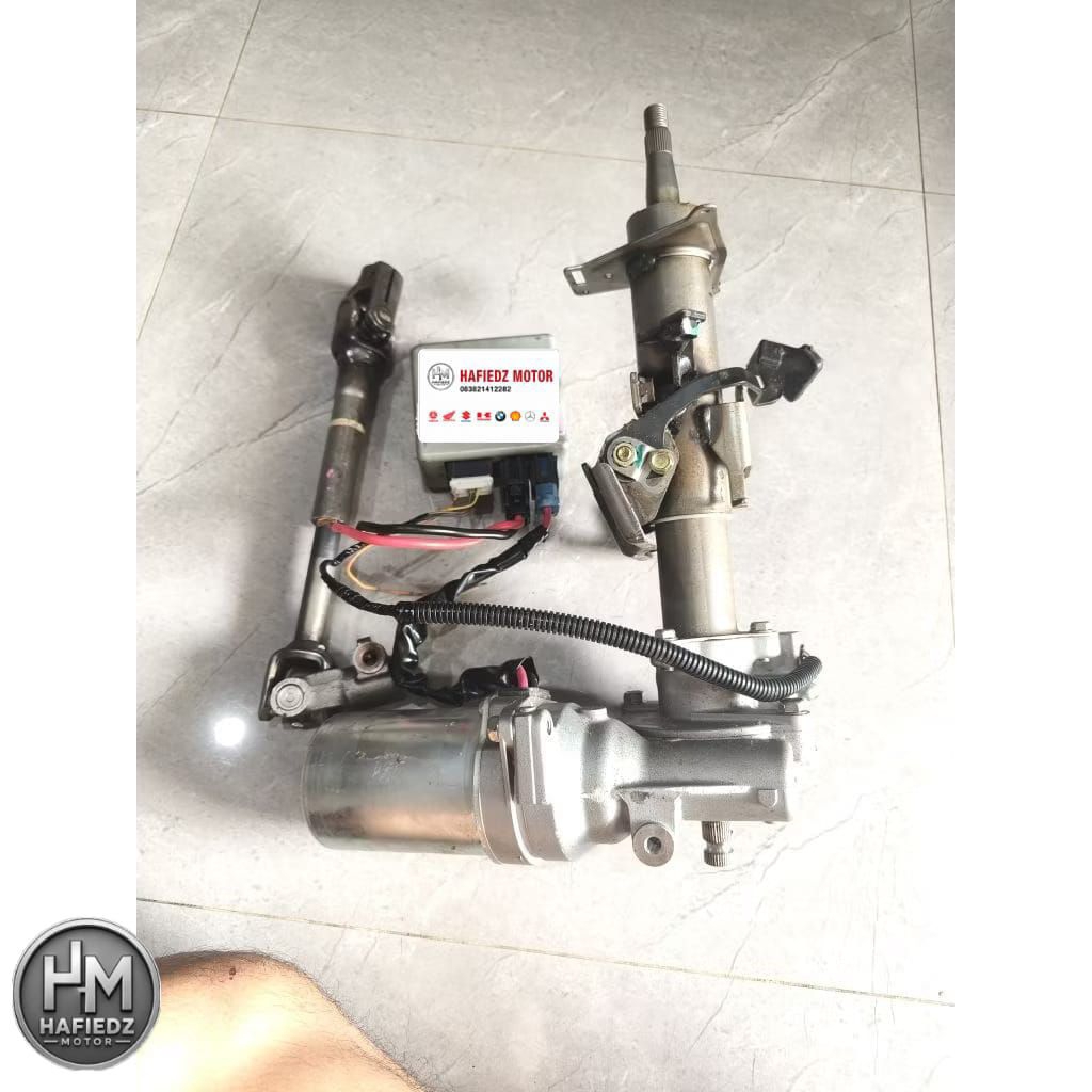 Modul Eps Universal untuk Grandmax dan Avanza