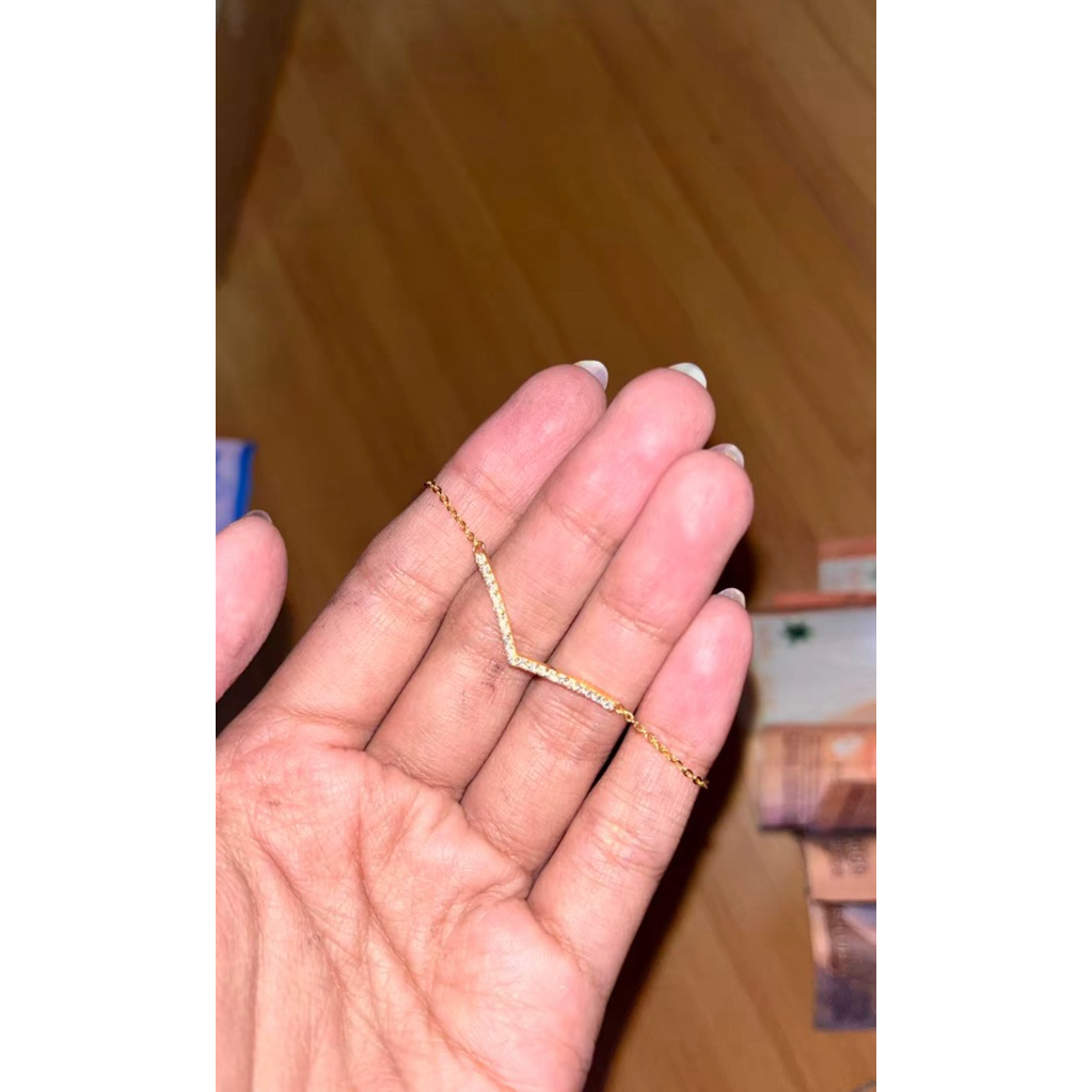 KALUNG EMAS 3 GRAM