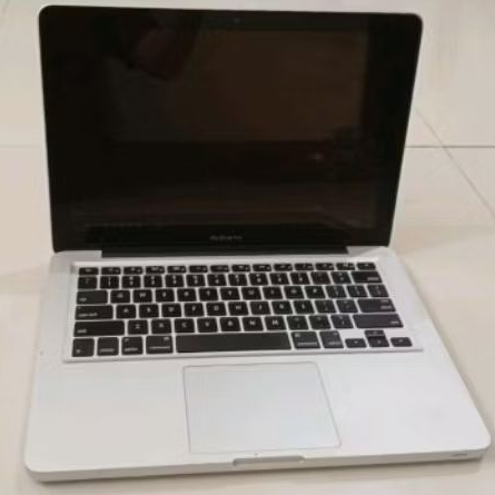 LAPTOP MACBOOK PRO A1278 MATI TOTAL