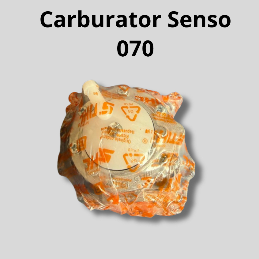 Carburator Stihl MS070 Senso Besar 070 Stihl Chainsaw Besar