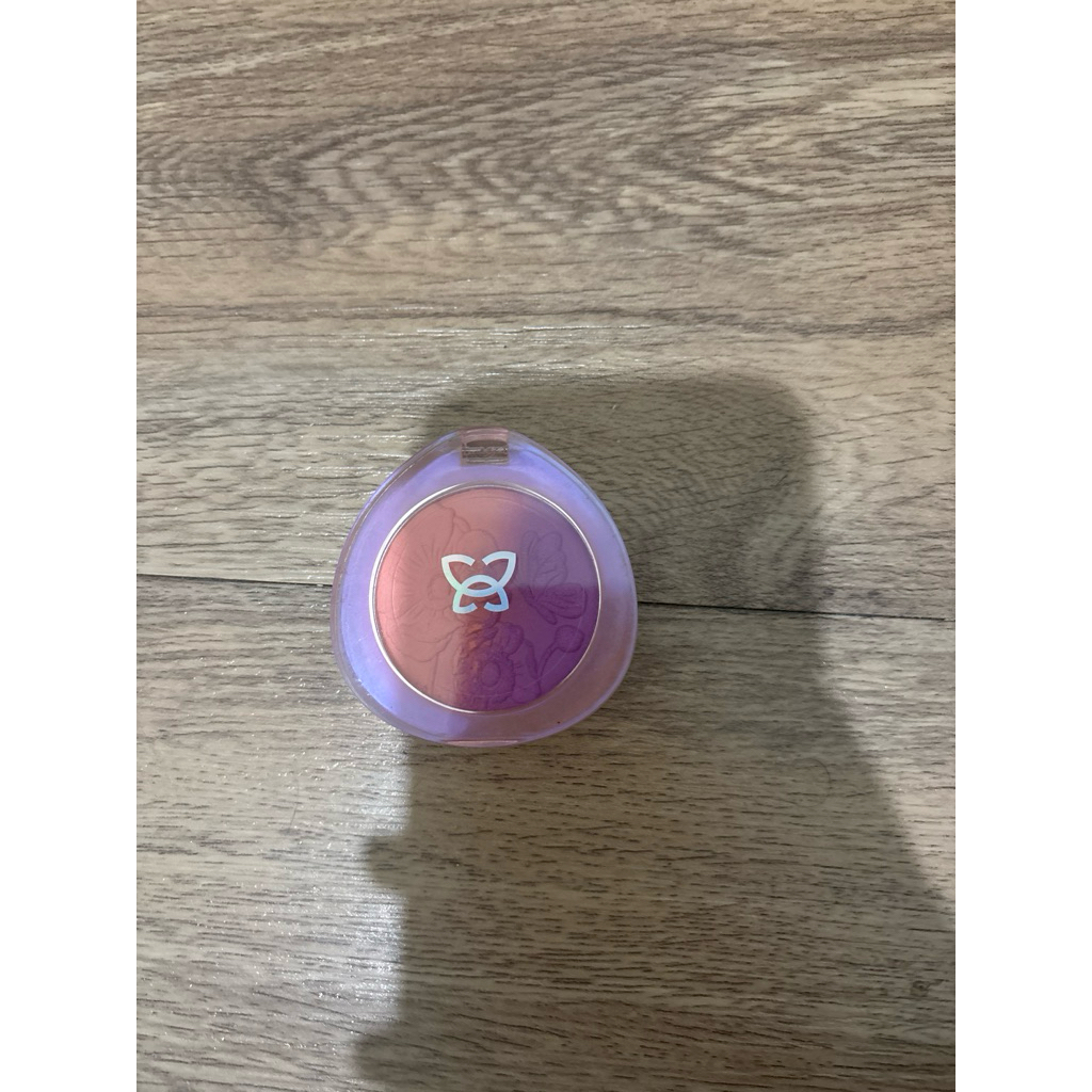 Blush MOP Mariposa