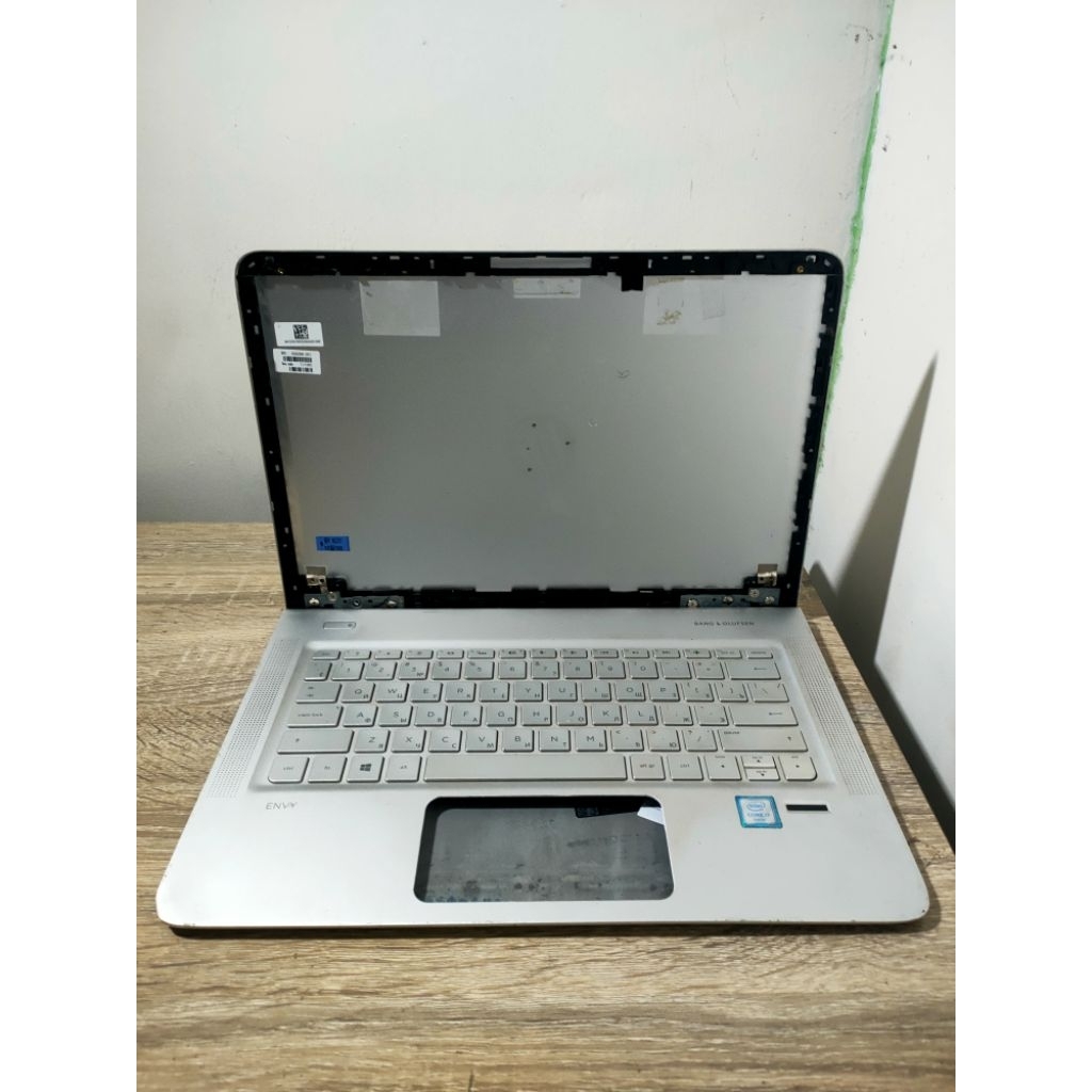 casing Case kesing Laptop HP ENVY 13-D001UR